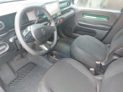 Renault Twingo Neuwagen Renault Twingo Neuwagen