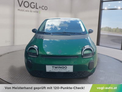 Renault Twingo Neuwagen Renault Twingo Neuwagen