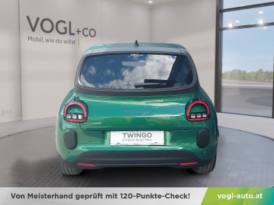 Renault Twingo Neuwagen Renault Twingo Neuwagen