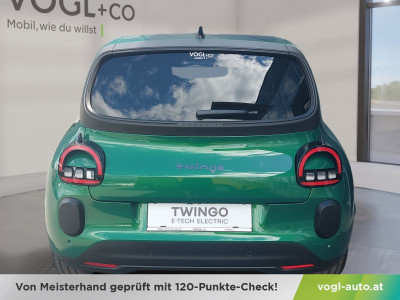 Renault Twingo Neuwagen Renault Twingo Neuwagen
