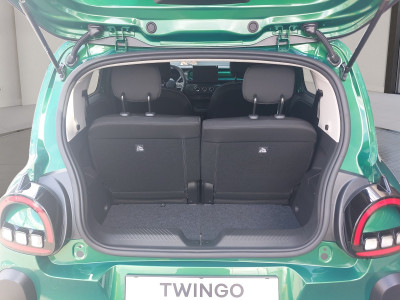 Renault Twingo Neuwagen Renault Twingo Neuwagen