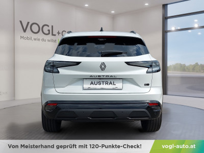 Renault Austral Neuwagen Renault Austral Neuwagen