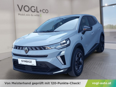 Renault Symbioz Neuwagen Renault Symbioz Neuwagen