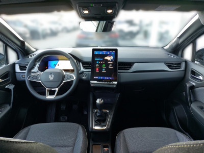 Renault Symbioz Neuwagen Renault Symbioz Neuwagen