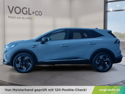 Renault Symbioz Neuwagen Renault Symbioz Neuwagen