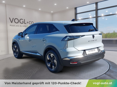 Renault Symbioz Neuwagen Renault Symbioz Neuwagen