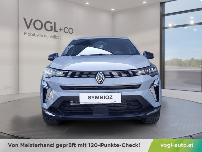 Renault Symbioz Neuwagen Renault Symbioz Neuwagen