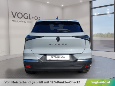 Renault Symbioz Neuwagen Renault Symbioz Neuwagen