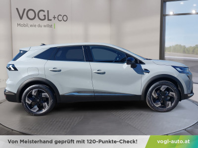Renault Symbioz Neuwagen Renault Symbioz Neuwagen