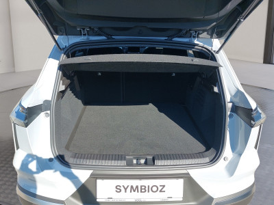 Renault Symbioz Neuwagen Renault Symbioz Neuwagen