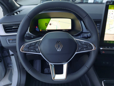 Renault Symbioz Neuwagen Renault Symbioz Neuwagen