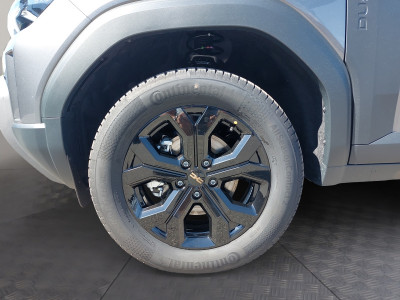 Dacia Duster Neuwagen Dacia Duster Neuwagen
