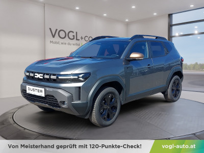 Dacia Duster Neuwagen Dacia Duster Neuwagen