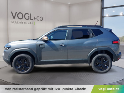 Dacia Duster Neuwagen Dacia Duster Neuwagen