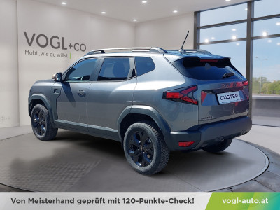 Dacia Duster Neuwagen Dacia Duster Neuwagen