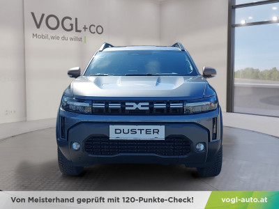 Dacia Duster Neuwagen Dacia Duster Neuwagen