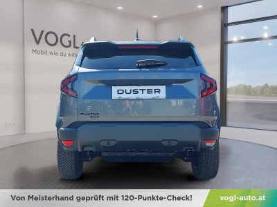 Dacia Duster Neuwagen Dacia Duster Neuwagen