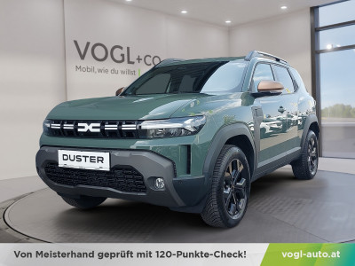 Dacia Duster Neuwagen Dacia Duster Neuwagen