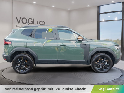 Dacia Duster Neuwagen Dacia Duster Neuwagen
