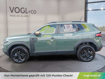 Dacia Duster Neuwagen Dacia Duster Neuwagen