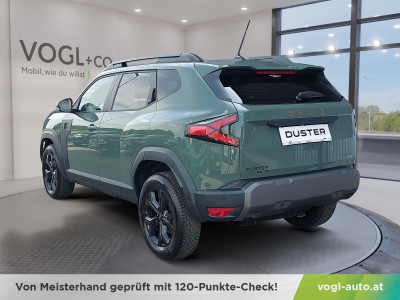 Dacia Duster Neuwagen Dacia Duster Neuwagen