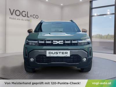 Dacia Duster Neuwagen Dacia Duster Neuwagen