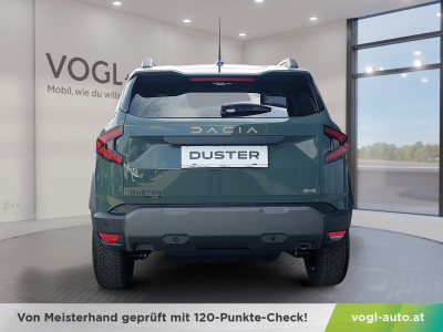 Dacia Duster Neuwagen Dacia Duster Neuwagen