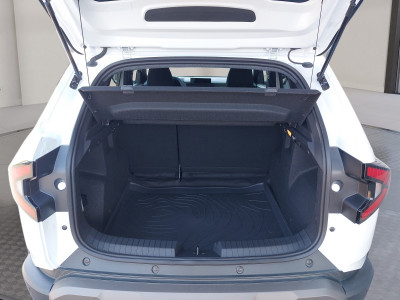 Dacia Duster Vorführwagen Dacia Duster Vorführwagen