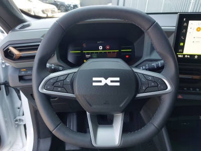 Dacia Duster Vorführwagen Dacia Duster Vorführwagen