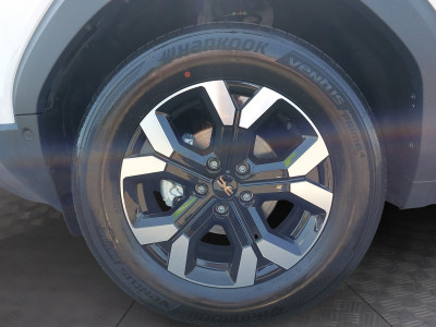 Dacia Duster Vorführwagen Dacia Duster Vorführwagen
