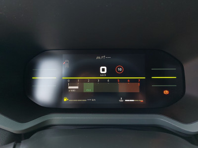 Dacia Duster Vorführwagen Dacia Duster Vorführwagen