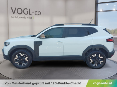 Dacia Duster Vorführwagen Dacia Duster Vorführwagen