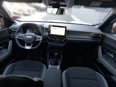 Dacia Duster Vorführwagen Dacia Duster Vorführwagen