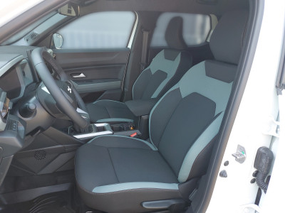Dacia Duster Vorführwagen Dacia Duster Vorführwagen