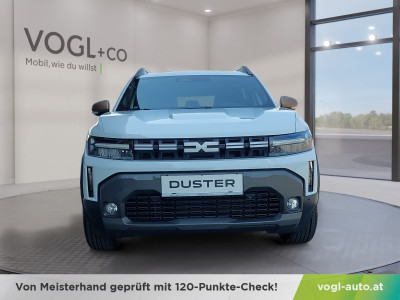 Dacia Duster Vorführwagen Dacia Duster Vorführwagen