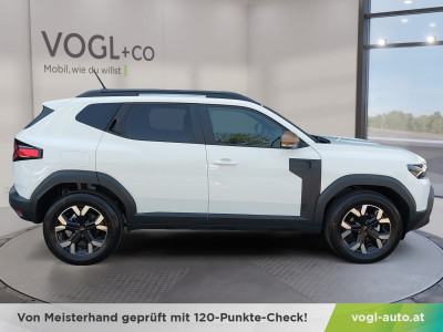 Dacia Duster Vorführwagen Dacia Duster Vorführwagen