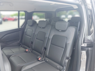 Nissan Townstar Neuwagen Nissan Townstar Neuwagen