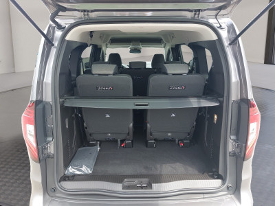 Nissan Townstar Neuwagen Nissan Townstar Neuwagen