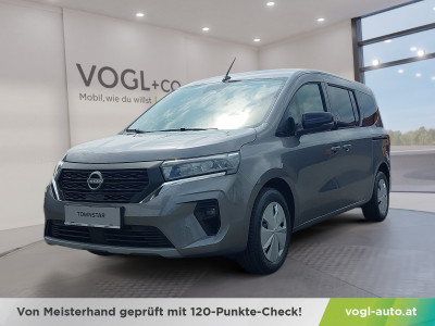 Nissan Townstar Neuwagen Nissan Townstar Neuwagen