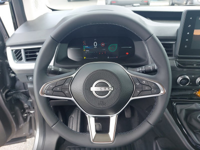 Nissan Townstar Neuwagen Nissan Townstar Neuwagen