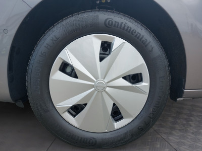 Nissan Townstar Neuwagen Nissan Townstar Neuwagen