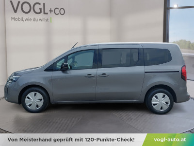 Nissan Townstar Neuwagen Nissan Townstar Neuwagen