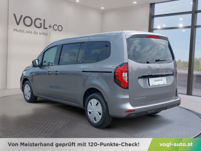 Nissan Townstar Neuwagen Nissan Townstar Neuwagen