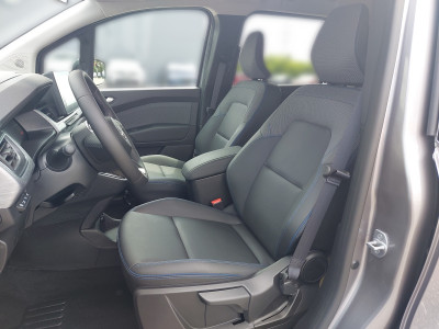 Nissan Townstar Neuwagen Nissan Townstar Neuwagen