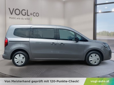 Nissan Townstar Neuwagen Nissan Townstar Neuwagen
