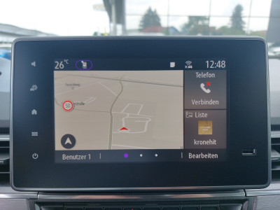 Nissan Townstar Neuwagen Nissan Townstar Neuwagen