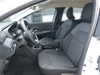 Dacia Sandero Neuwagen Dacia Sandero Neuwagen