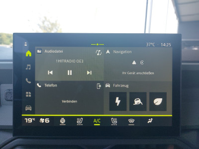 Dacia Duster Vorführwagen Dacia Duster Vorführwagen