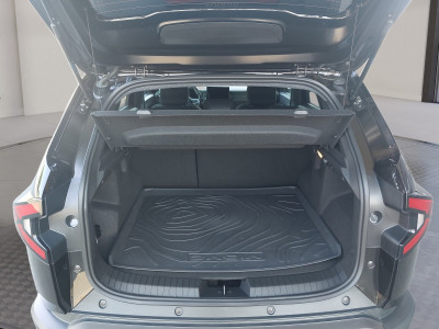 Dacia Duster Vorführwagen Dacia Duster Vorführwagen
