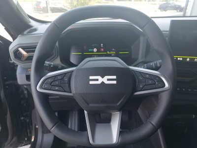 Dacia Duster Vorführwagen Dacia Duster Vorführwagen